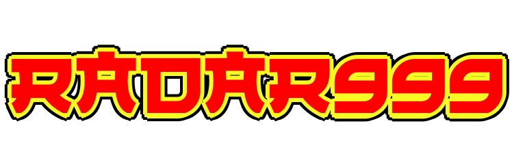 RADAR999